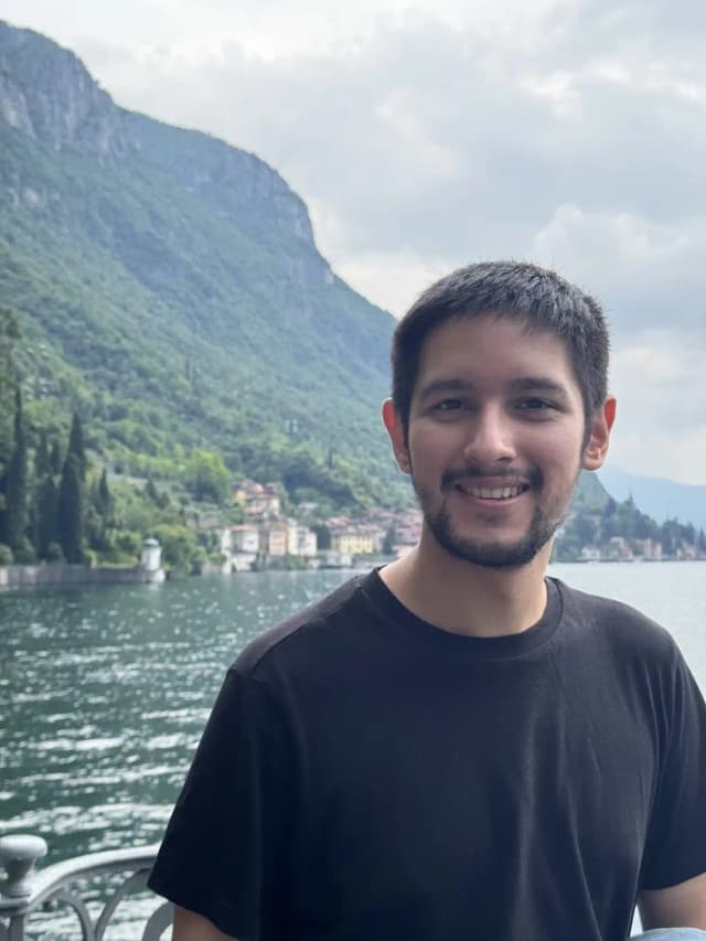 Alejandro Pertusatti